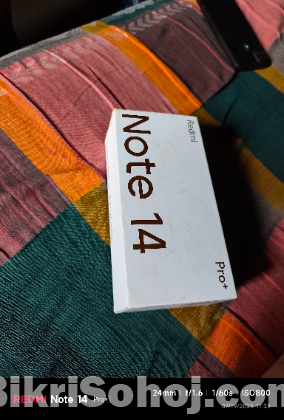 Redmi 14 pro plus